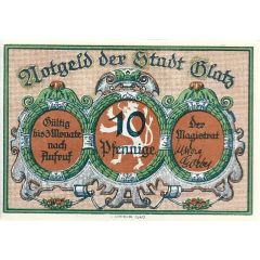 10 Pfennig