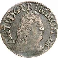 Liard - Antoine I