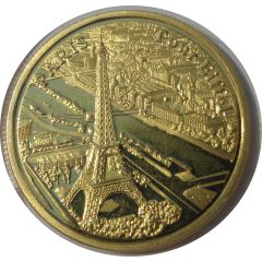 Souvenirs et Patrimoine Paris - Tour Eiffel