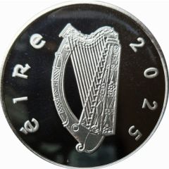 15 Euros Daniel O`Connell