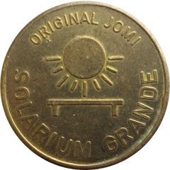 Token - Solarium Grande