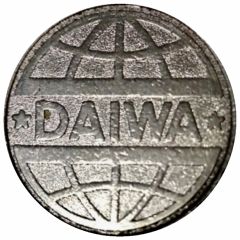 Token - Daiwa