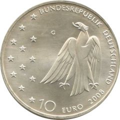 10 Euros Franz Kafka