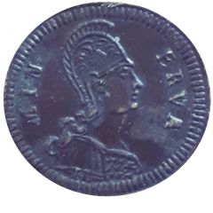 Counter Token I.L. , Minerva