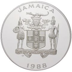 100 Dollars Summer Olympics