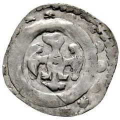 Denier - Leopold VI Enns
