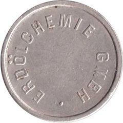 Token - Erdölchemie GmbH