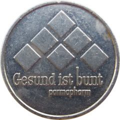 Sonnen Taler - Sonnen-Apotheke Werther