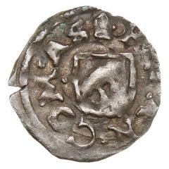 1⁄24 Thaler - Christian I, Augustus, Rudolph and Louis I