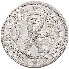 15 Kreutzers