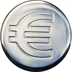 Shopping Cart Token - €