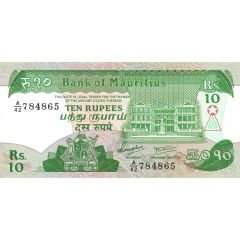 10 Rupees