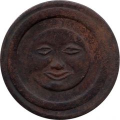20 Centimes - à consommer - Lune