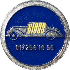 Shopping Cart token - Avtoličarstvo in kleparstvo Štojs Ljubljana