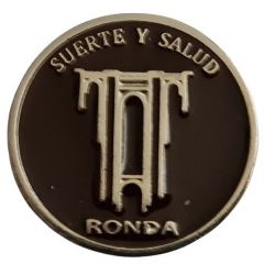 Medal - Ronda