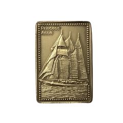Tall Ships of the World Collection - Princess Anna