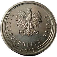 10 Groszy
