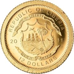 12 Dollars Estonia