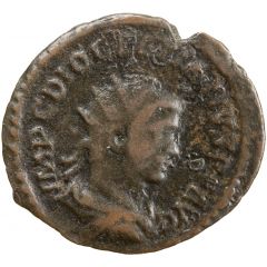 Antoninianus - Diocletianus VOT X • M • X • X •