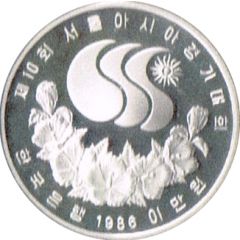 20 000 Won