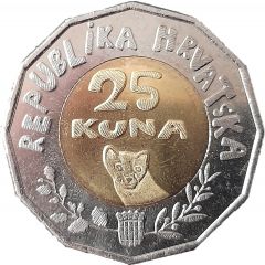 25 Kuna World Children's Day