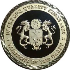 Medal - Sporrong