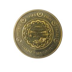 10 Euro Cent Specimen