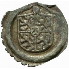 1 Heller - William III