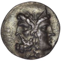 Tetradrachm