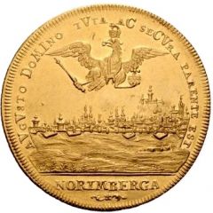 8 Ducats