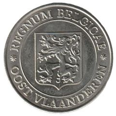 Provinces of Belgium - Oost-Vlaanderen