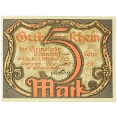 5 Mark