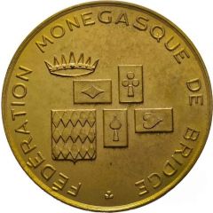 Fédération Monégasque de Bridge