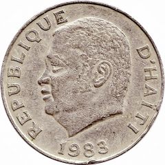 20 Centimes FAO