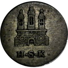 1 Sechsling