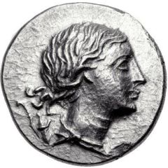 Hemidrachm