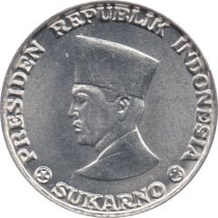 5 Sen