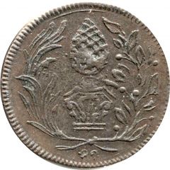 2 Pfennig