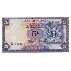 5 Shillings
