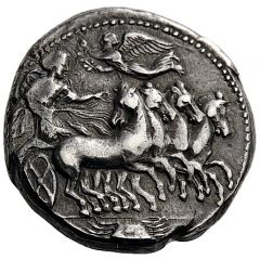 Tetradrachm
