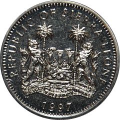 1 Dollar Golden Wedding Anniversary