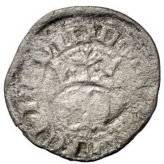 1/2 Real - Enrique II Burgos