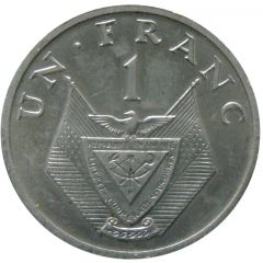 1 Franc