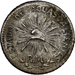 1 Centavo