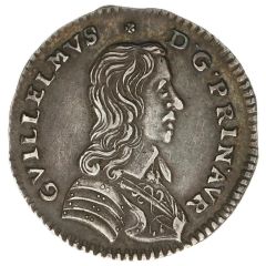 1⁄12 Ecu - William IX
