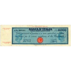 5000 Lire