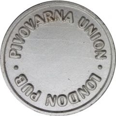 Pivovarna Union - London Pub Ljubljana