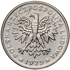 2 Zlotys Trial Strike