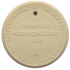 Berg- und Hüttenmännischer Tag Freiberg