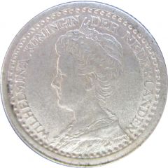 10 Cents - Wilhelmina
